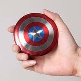 Avengers Captain America Charger Power Bank - 210 Kreations
 - 3
