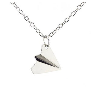 One Direction Styles Airplane Necklace - 210 Kreations
