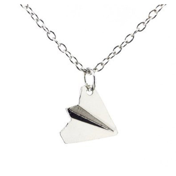 One Direction Styles Airplane Necklace - 210 Kreations
