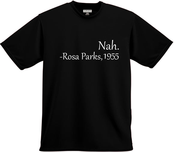 I'm Good. - Rosa Parks Tshirt - 210 Kreations
 - 1