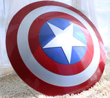 The Avengers Civil War Captain America Shield 1:1 - 210 Kreations
 - 1
