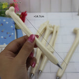 5 Funny Ballpoint Pen Human Bones - Nurse Doctor or Student - 210 Kreations
 - 2